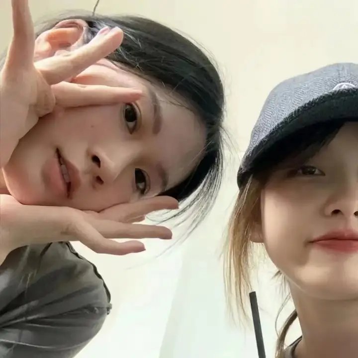 生活真美好