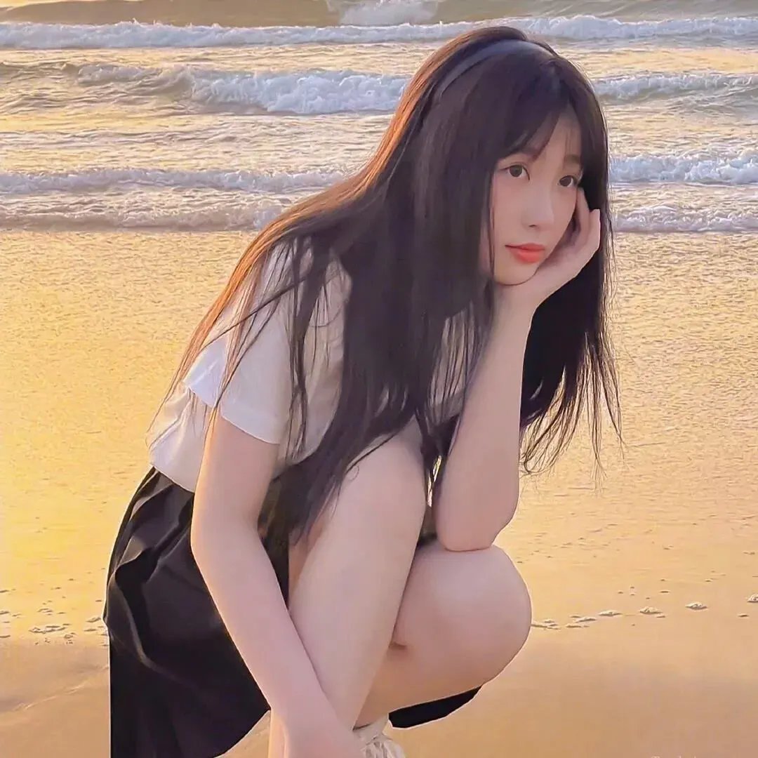 单眼皮